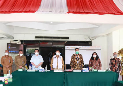 kpk pemkot